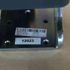 Jungheinrich 51343366 | Stuur unit compleet Steering unit complete with steering sensor and accelarator for ECE225 from year 2016 sn. J16400019075