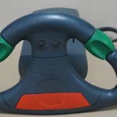 Jungheinrich 51036189 | Stuur unit compleet Steering unit complete with steering sensor and accelarator for ECE220 till year 2009