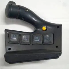 Jungheinrich 51610591 | Directional switch sn S1521105/010-0010 for ESD120