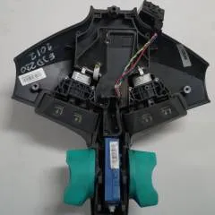 Jungheinrich 51340335 | Rijschakelaar Controle handle for EJD220 year 2017 sn SFTT00020011944299 07/17