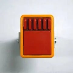 Jungheinrich 50020312 | Emergency disconnect switch