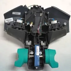 Jungheinrich 51730049 | Rijschakelaar control handle for ERE225 with fixed platform sn. SFTT00032015549727 also known as 51806610 51730049 51241574