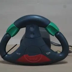 Jungheinrich 51101326 | Stuur unit compleet Steering unit complete with steering sensor and accelarator for ECE225 XL from year 2009 including 51123215 51118905 51118907 51112161 51118907