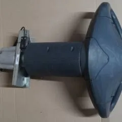 Jungheinrich 51042363 | Stuurunit compleet Steering system complete for ERE225 with fixed platform steering 51032951 Tiller arm head 51035733