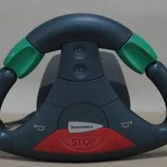 Jungheinrich 51101326 | Stuur unit compleet Steering unit complete with steering sensor and accelarator for ECE225 from year 2009 including 51123215 51118905 51118907 51112161 51118907