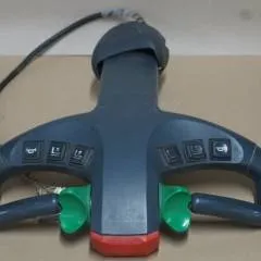 Jungheinrich 51042363 | Stuurunit compleet Steering system complete for ERE225 with fixed platform steering 51032951 Tiller arm head 51035733