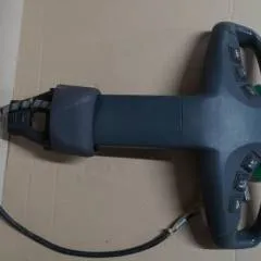 Jungheinrich 51042363 | Stuurunit compleet Steering system complete for ERE225 with fixed platform steering 51032951 Tiller arm head 51035733