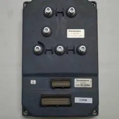 Jungheinrich 51226801 | Rij/hef/stuur regeling  drive/lift/steering controller AS2412 i S index C Sw 1,09 51419306 sn. S1AX10004813 for ECE320 year 2017