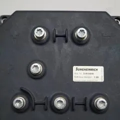 Jungheinrich 51226801 | Rij/hef/stuur regeling  drive/lift/steering controller AS2412 i S index C Sw 1,09 51419306 sn. S1AX10004813 for ECE320 year 2017