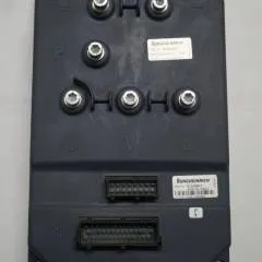 Jungheinrich 51226801 | Rij/hef/stuur regeling  drive/lift/steering controller AS2412 i S index C Sw 1,09 51419306 sn. S1AX10004599 for ECE320 year 2017