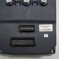 Jungheinrich 51226801 | Rij/hef/stuur regeling  drive/lift/steering controller AS2412 i S index C Sw 1,09 51419306 sn. S1AX10004599 for ECE320 year 2017