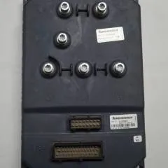 Jungheinrich 51226801 | Rij/hef/stuur regeling  drive/lift/steering controller AS2412 i S index C Sw 1,09 51419306 sn. S1AX10004865 for ECE320 year 2017