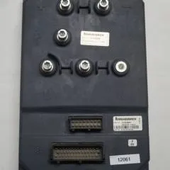 Jungheinrich 51226801 | Rij/hef/stuur regeling  drive/lift/steering controller AS2412 i S index C Sw 1,09 51419306 sn. S1AX00100729 for ECE320 year 2017