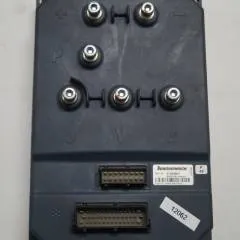 Jungheinrich 51226801 | Rij/hef/stuur regeling  drive/lift/steering controller AS2412 i S index C Sw 1,09 51419306 sn. S1AX00017013 for ECE310 year 2012