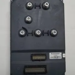 Jungheinrich 51226801 | Rij/hef/stuur regeling  drive/lift/steering controller AS2412 i S index A sn. 00028955 for ECE310 year 2013