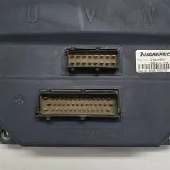 Jungheinrich 51226801 | Rij/hef/stuur regeling  drive/lift/steering controller AS2412 i S index A sn. 00028955 for ECE310 year 2013