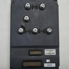 Jungheinrich 51226801 | Rij/hef/stuur regeling  drive/lift/steering controller AS2412 i S index B sn. S1AX00076798 for ECD320L year 2016