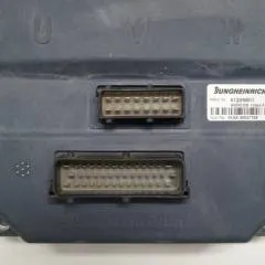 Jungheinrich 51226801 | Rij/hef/stuur regeling  drive/lift/steering controller AS2412 i S index A sn. S1AX00027728 for ECE310 year 2013