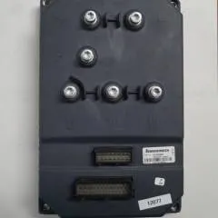 Jungheinrich 51226801 | Rij/hef/stuur regeling  drive/lift/steering controller AS2412 i S index C sn. S1AX00105672 for ECD320 year 2017