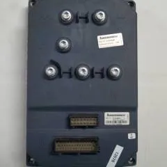 Jungheinrich 51226801 | Rij/hef/stuur regeling  drive/lift/steering controller AS2412 i S index C Sw. 1,09 51419306 sn. S1AX10004893 for ECD320 year 2017