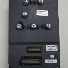 Jungheinrich 51226801 | Rij/hef/stuur regeling  drive/lift/steering controller AS2412 i S index C Sw. 1,09 51419306 sn. S1AX00100737 for ECE320 year 2017