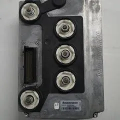 Jungheinrich 50460982 | Rij regeling Drive controller AS4814i Index F for ESE420 year 2010 sn. S11X00024590