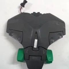 Jungheinrich 51241583 | Rijschakelaar control handle for ERE120-225 with folding platform sn. FREI00014909844884   also known as 51241583 51730050