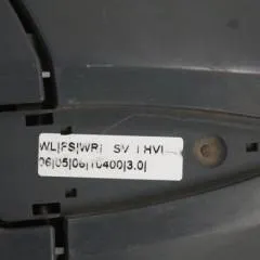 Jungheinrich 51241583 | Rijschakelaar control handle for ERE120-225 with folding platform sn. FREI00014909844884   also known as 51241583 51730050