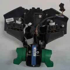 Jungheinrich 51241583 | Rijschakelaar control handle for ERE120-225 with folding platform sn. FREI00014909844884   also known as 51241583 51730050