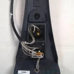 Jungheinrich 51143156 | Instrument hood  including LED display 51295713 key switch wiring harness 51371431