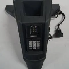 Jungheinrich 51054356 | Console including battery/hour indicator 51201885 code key 51024039 wiring harness 51034087 for EJE 1 serie