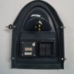 Jungheinrich 50258066 | Console ELE EJC including battery/hour indicator 51060264