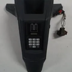 Jungheinrich 51054356 | Console including battery/hour indicator 51201885 code key 51024039 wiring harness 51034087 for EJE 1 serie