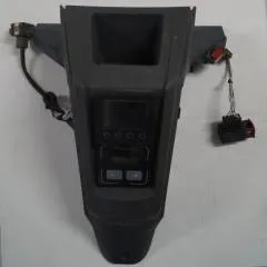 Jungheinrich 51570430 | Dashboard including ISM module 51527937 KD mini co 250K Candis 51538080 wiring harness 51570443