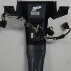 Jungheinrich 51570430 | Dashboard including ISM module 51527937 KD mini co 250K Candis 51538080 wiring harness 51570443