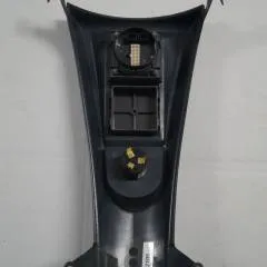 Jungheinrich 50131723 | Dashboard including key switch and battery indicator with hour indicator 50130757