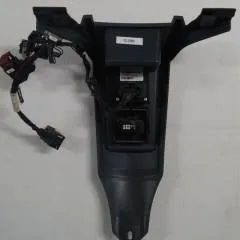 Jungheinrich 51385821 | Dashboard including KD mini co 250K candis 51386956 wiring harness