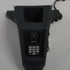 Jungheinrich 50054863 | Dashboard including code key 51024039 and battery/hour indicator 51046599 and wiring harness 51034087 for EJE 2 serie and EJD220