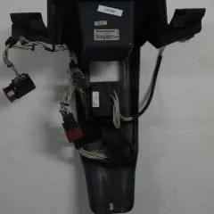 Jungheinrich 51570430 | Dashboard including ISM module 51527937  wiring harness 51570443