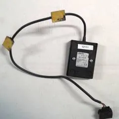 Jungheinrich 51258535 | Switch with S4 pin Saab connector Steute 88.1.79.9.15