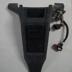 Jungheinrich 51406947 | Console including KD mini display 51538080 wiring harness 51385821 for EJE112i