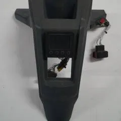 Jungheinrich 51570430 | Console including KD mini display 51538080 wiring harness 51570443 for EJE 2 serie EJD220