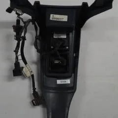 Jungheinrich 51406947 | Console including KD mini display 51386956 wiring harness  for EJE112i