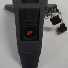 Jungheinrich 51570430 | Console including KD mini display 51538080 wiring harness 51570443 for EJE 2 serie EJD220