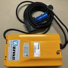 Zivan F7BQMW-0002QX | Used charger lead/acid 24V 60A 230V 11A sn. 1407710970