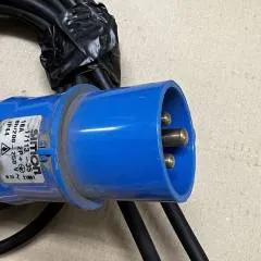 Zivan F7BQMW-0002QX | Used charger lead/acid 24V 60A 230V 11A sn. 1407710970