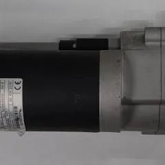 Jungheinrich 51344884 | Steering motor 24V type GNM5460H-GS23 sn 4363395