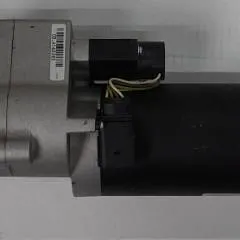 Jungheinrich 51344884 | Steering motor 24V type GNM5460H-GS23 sn 4363381