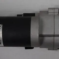 Jungheinrich 51344884 | Steering motor 24V type GNM5460H-GS23 sn 4363350