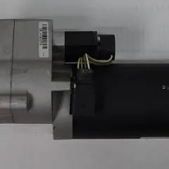 Jungheinrich 51344884 | Steering motor 24V type GNM5460H-GS23 sn 4363350